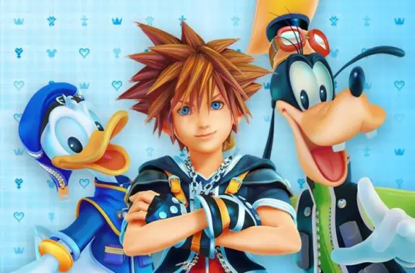 'Kingdom Hearts' Live-Action Series Rumored to be Coming to Disney+