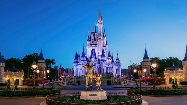 Disney World canceling Resort Reservations through first part of June