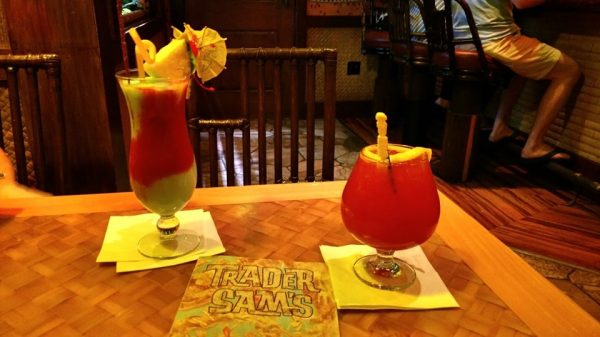 Try These Trader Sam's Drink Recipes At Home!