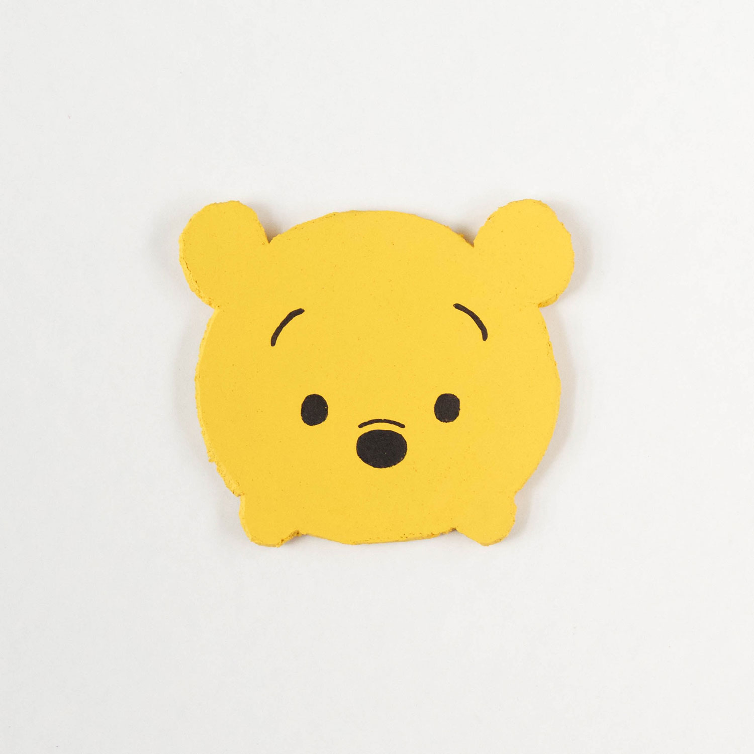 Make Your Own Winnie the Pooh Coasters! | Chip and Company