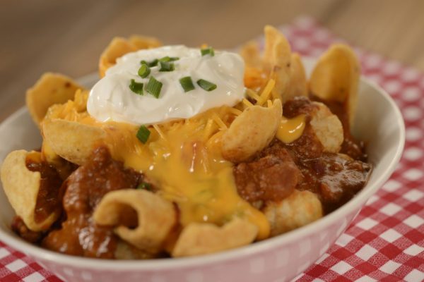 Make Tachos from Woody's Lunch Box at Home!