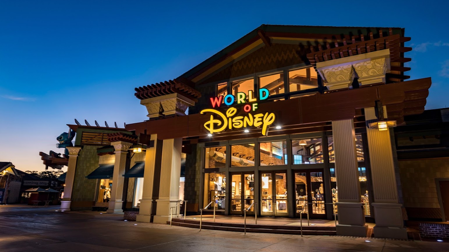 What You Need to Know About the Phased Reopening of Disney Springs on May 20th
