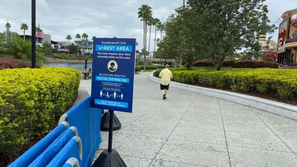 Universal Studios Orlando reopens to passholders