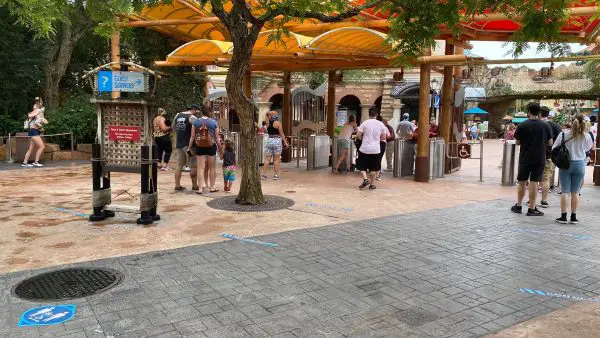 Universal Studios Orlando reopens to passholders