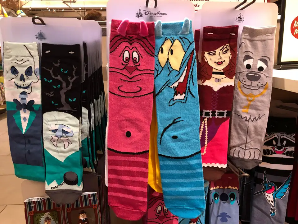 These Pain And Panic Socks Are No Worthless Worms
