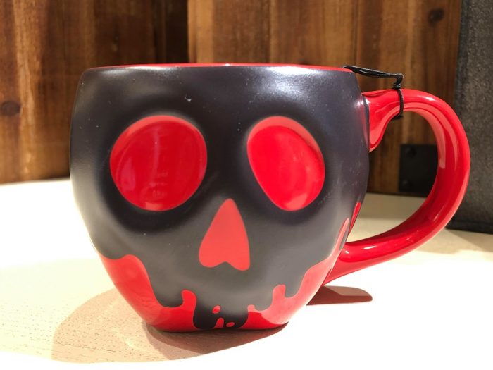 Poison Apple Mug