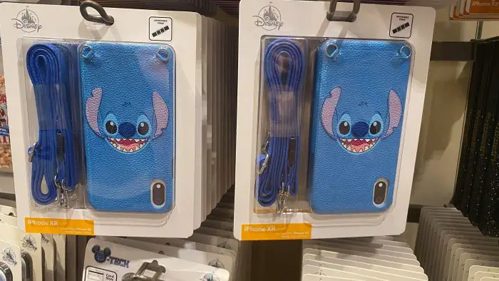 Disney Phone Carrying Cases