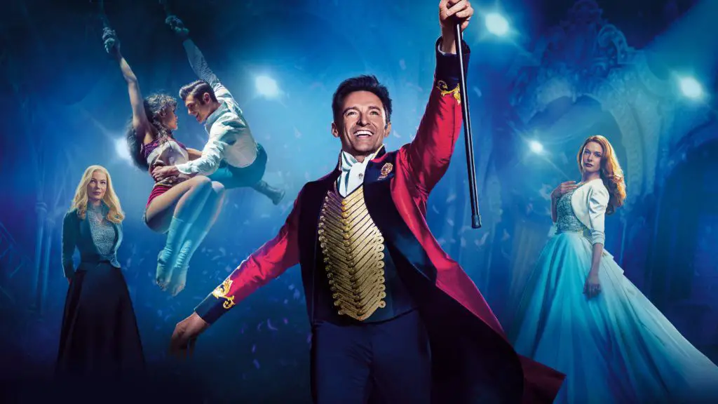 ‘The Greatest Showman’ is Coming to Disney+ This Summer!