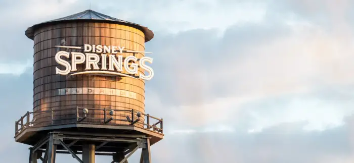 Disney Springs Extends Hours as Orlando Citywide Curfew is lifted