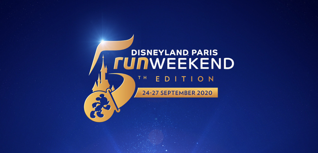 Disneyland Paris Run Weekend will be postponed until fall 2021