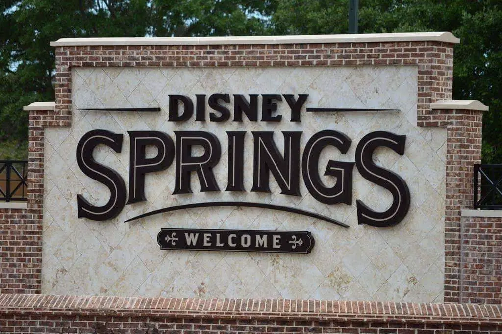 100+ Disney Springs Workers laid off at Paddlefish and Terralina