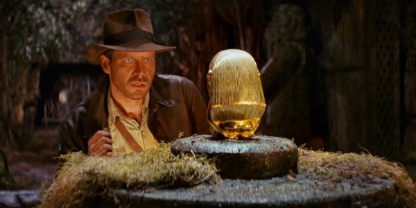 Indiana Jones Has Been Voted as the "Greatest Movie Hero Ever" by Empire