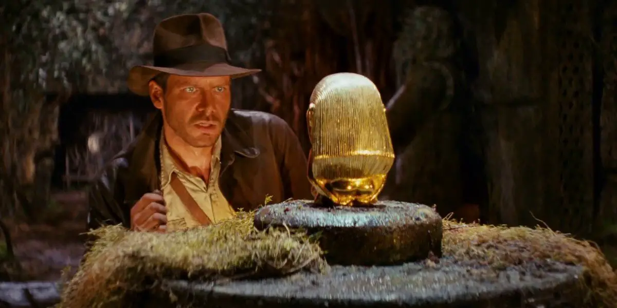 Indiana Jones Has Been Voted as the “Greatest Movie Hero Ever” by Empire