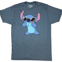Celebrate Your Favorite Alien Experiment with the latest Stitch Day Merch!