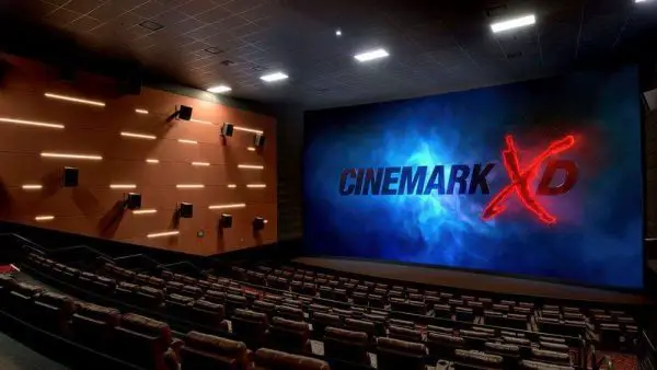 Universal Cinemark