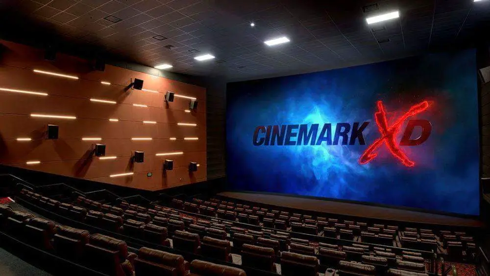 Universal Cinemark reopening on July 3rd