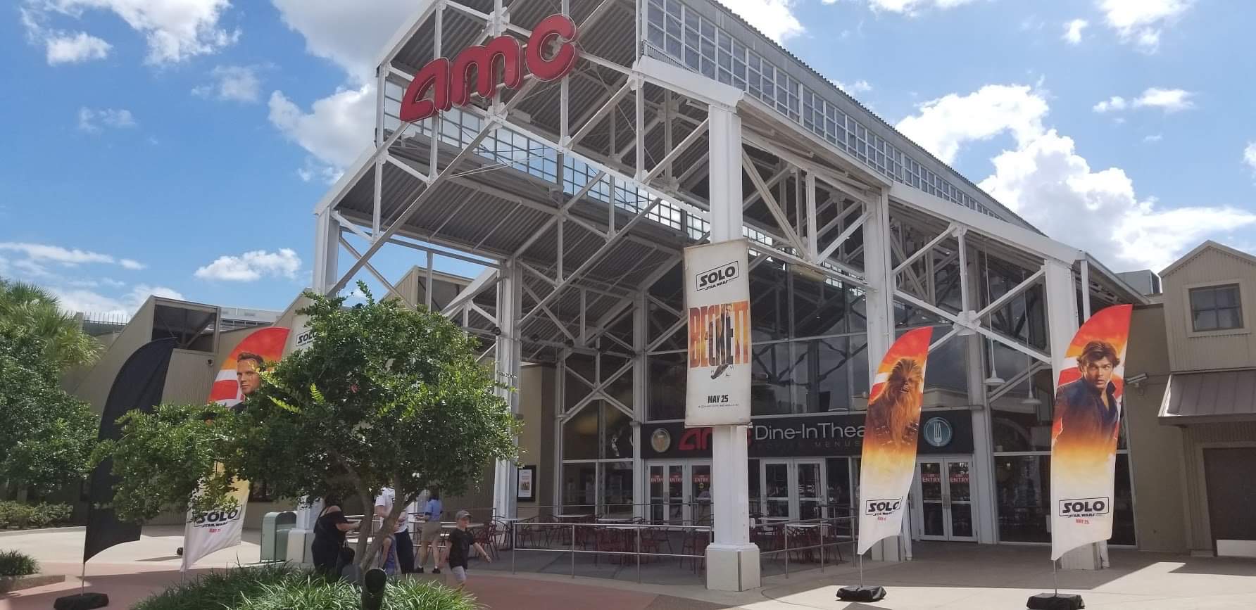 AMC delays reopening to July 30, 2020