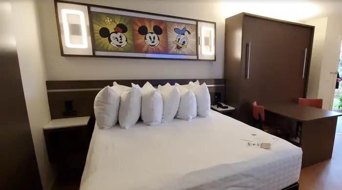 Will Disney adopt new cleaning strategies for their resorts when ...