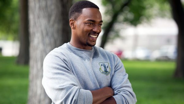 Anthony Mackie Creates New Orleans Grocery Worker Relief Fund For Those Affected by COVID-19