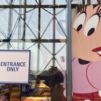 Photos: Social Distancing At Walt Disney World Resorts