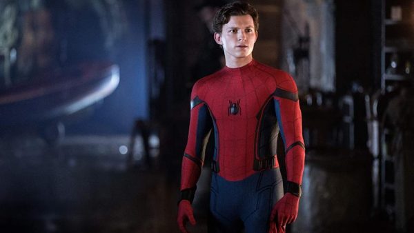 Rumored: Marvel Studios and Sony Have Reached a New 'Spider-Man' Deal
