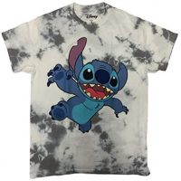 Celebrate Your Favorite Alien Experiment with the latest Stitch Day Merch!