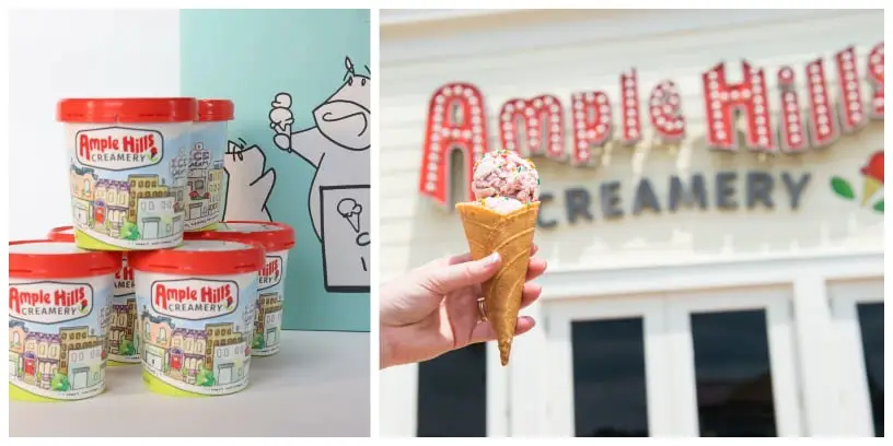 Ample Hills Creamery is now shipping Nationwide