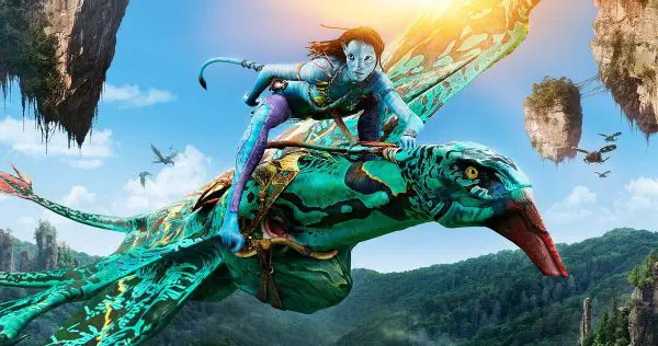Filming for the 'Avatar' Sequels has Resumed in New Zealand