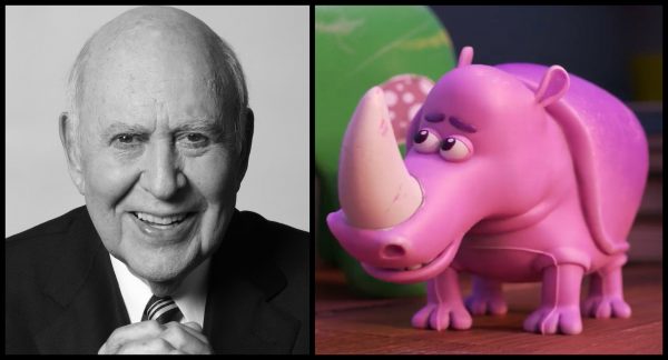 Award Winning Comedian and Actor Carl Reiner Dies at Age 98