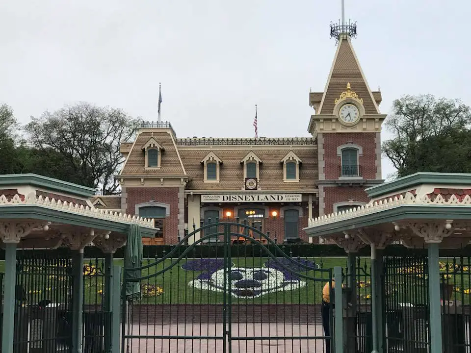 Disney blames State of California for delays in reopening Disneyland