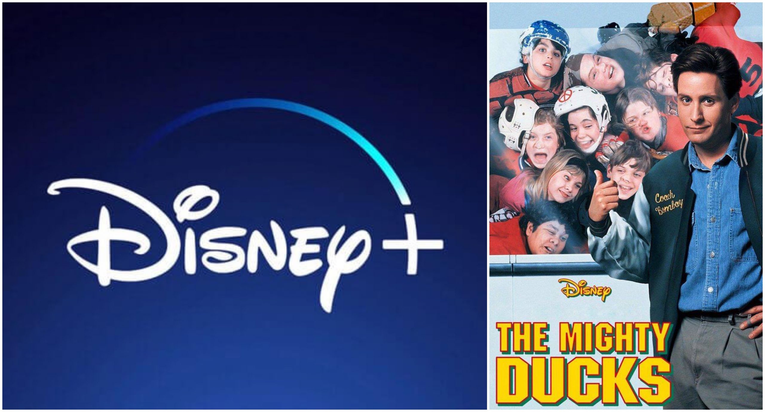 ‘The Mighty Ducks’ Is Finally Coming to Disney+ This Summer!
