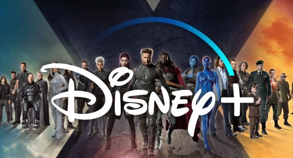 The 'X-Men' Films Will Debut of Disney+ This Summer