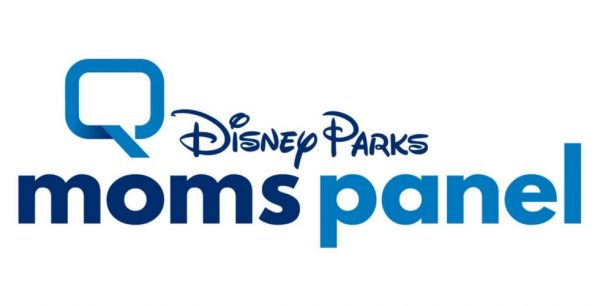Disney Parks Moms Panel