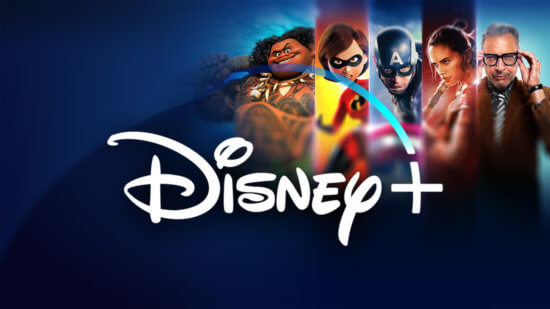 Everything Coming to Disney+ in July 2020