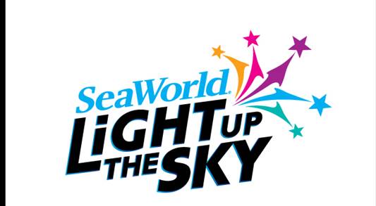 “Light Up The Sky” With SeaWorld This Fourth Of July