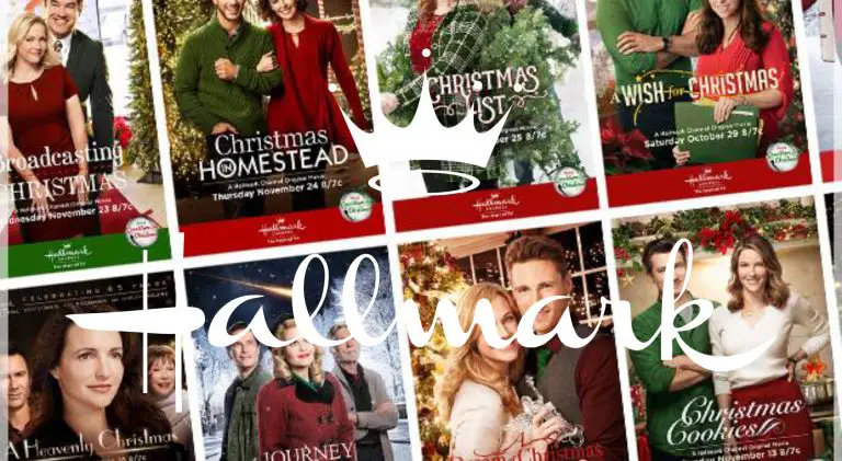 Hallmark to Host Christmas Movie Marathon in July | Chip and Company