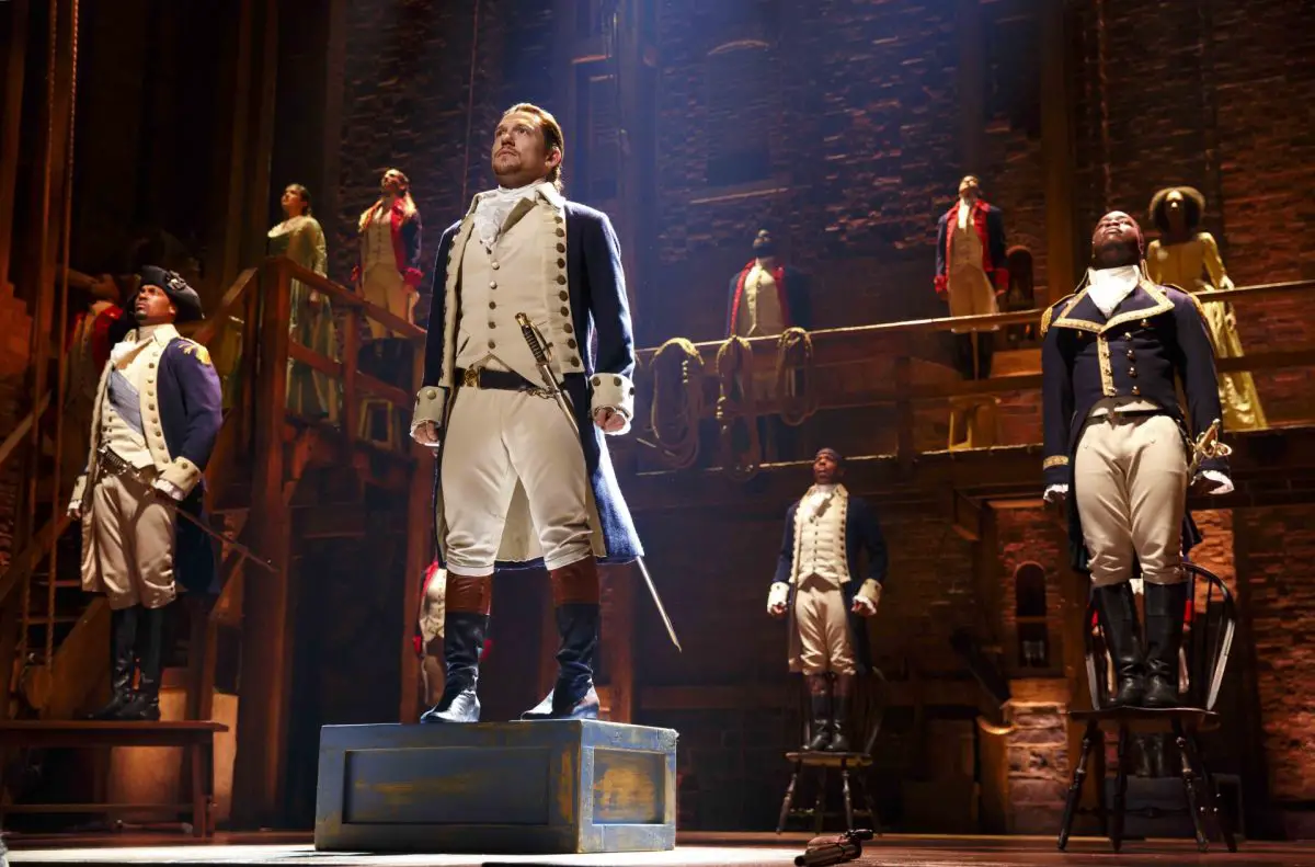 Hamilton Cast to reunite for behind the scenes documentary