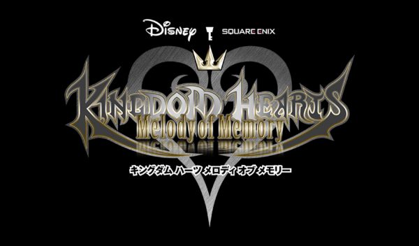 Disney Announces 2020 Release Date for Kingdom Hearts: Melody of Memory