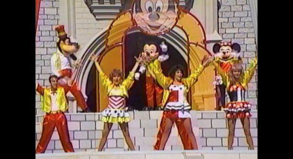 'Kids of the Kingdom' 1980's-2000's Alumni Create an At Home Performance of the Iconic Stage Show from Walt Disney World