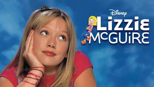 The 'Lizzie McGuire' Reboot Still In Limbo Over Creative Differences