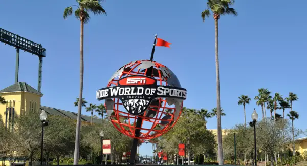 Major League Soccer reportedly to resume 2020 season at Walt Disney World
