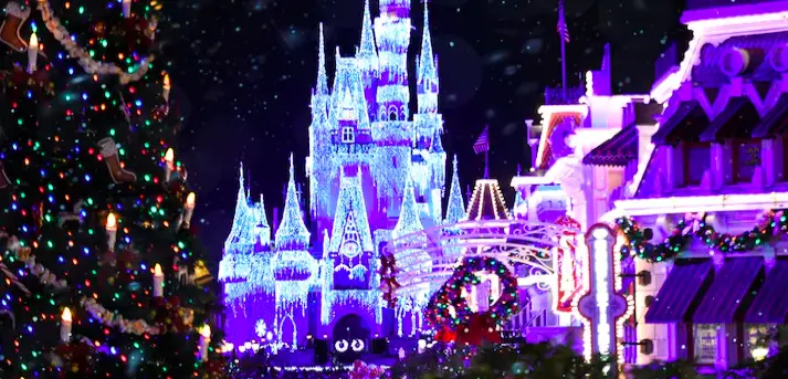 Update on Mickey’s Very Merry Christmas Party and other Holiday Events