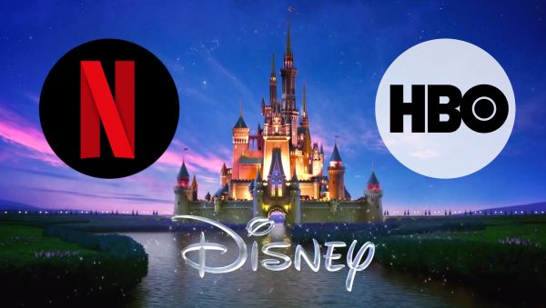 You Can Stream These Disney Movies on Netflix and HBO For a Limited Time