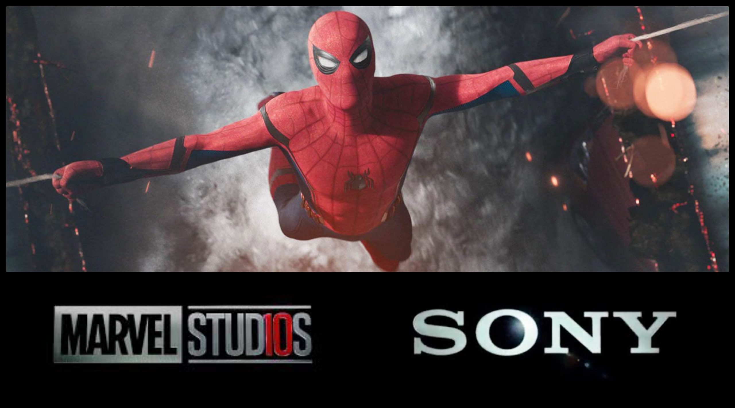Rumored: Marvel Studios and Sony Have Reached a New ‘Spider-Man’ Deal