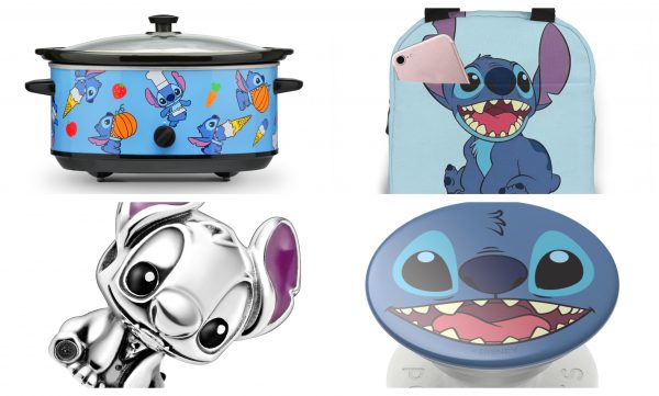 Stitch Day Collection