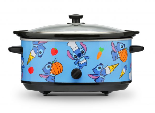 Stitch Select Brands Slow Cooker - Amazon