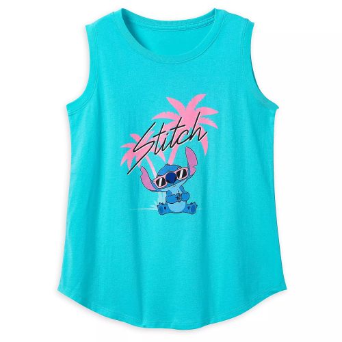 Stitch Tank Top for Women