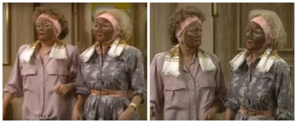 Disney Has Episode of 'Golden Girls' Removed from Hulu for Featuring Blackface