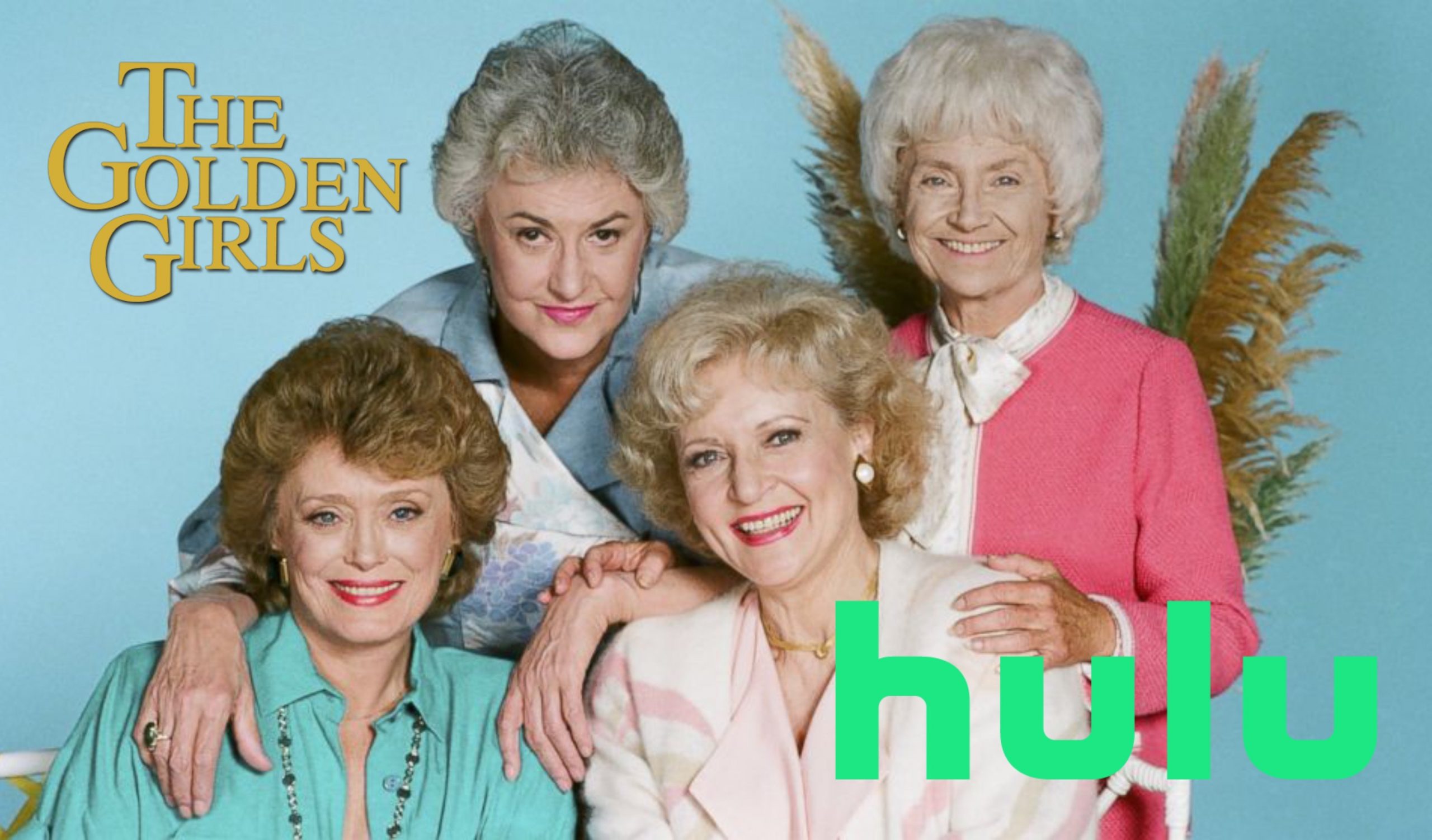 Disney Has Episode of ‘Golden Girls’ Removed from Hulu for Featuring Blackface
