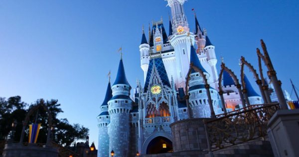 Actors' Equity Union Calls For Walt Disney World to Delay Reopening